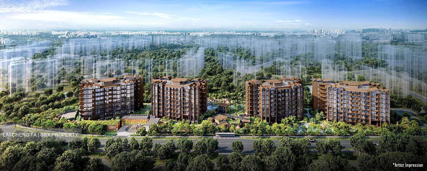 Kassia (D17), Condominium #502752461